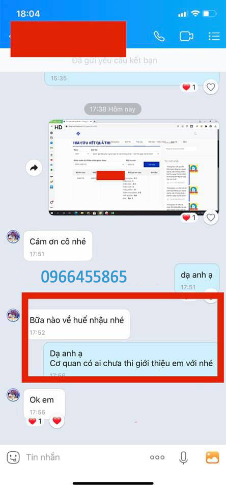 Feedback