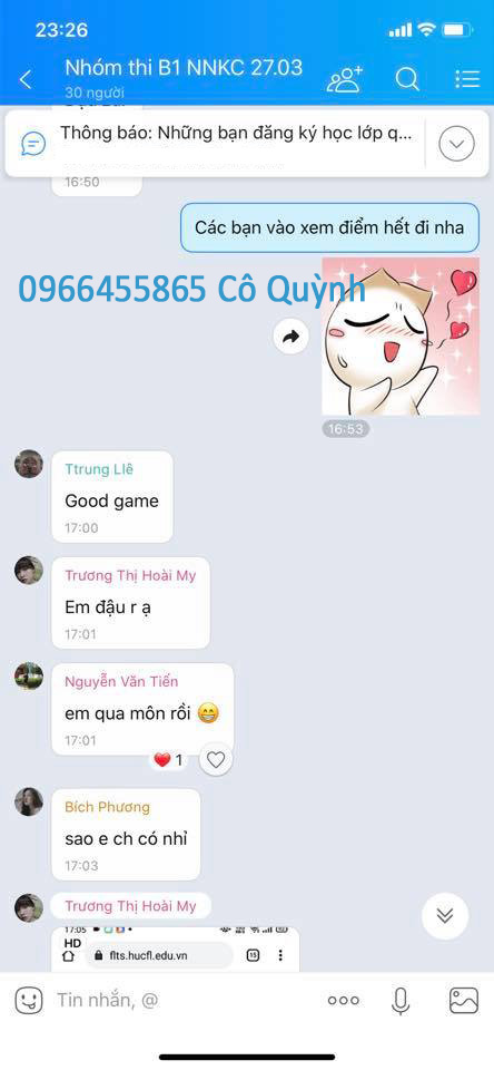 Feedback
