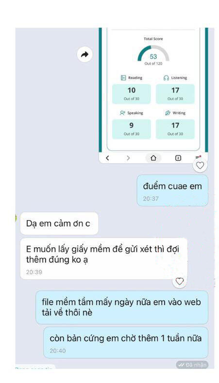 Feedback