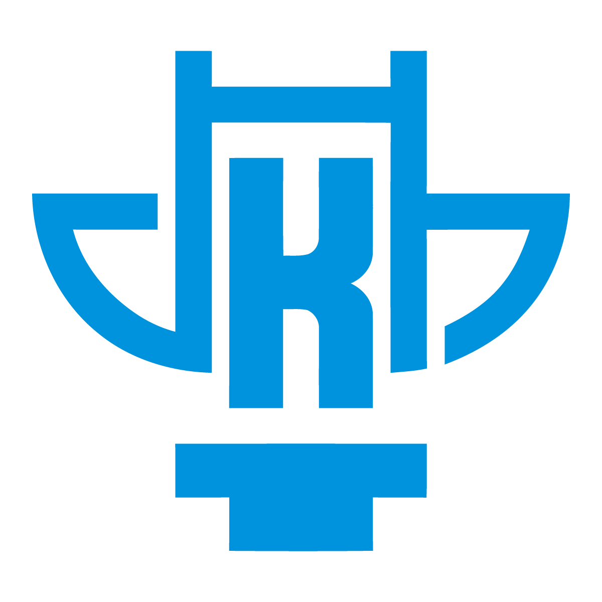 Logo Đại học Kiến Trúc Hà Nội tổ chức thi tin học thông tư 03