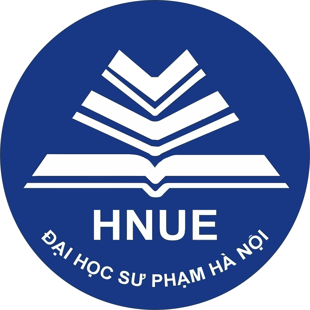 Logo Đại học Sư phạm Hà Nội tổ chức thi chứng chỉ tin học