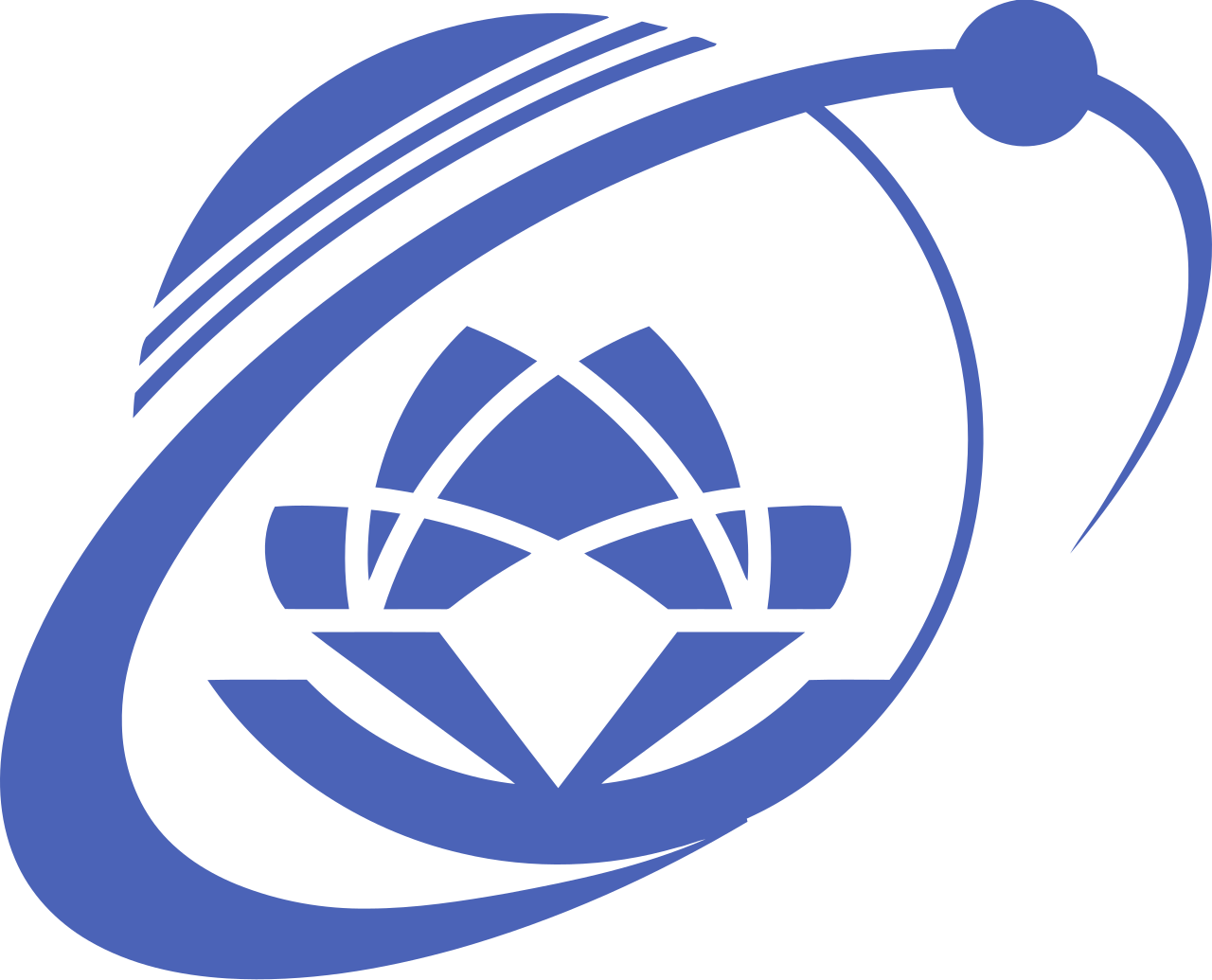 Logo Viện CNTT TP HCM tổ chức thi cấp chứng chỉ ứng dụng CNTT