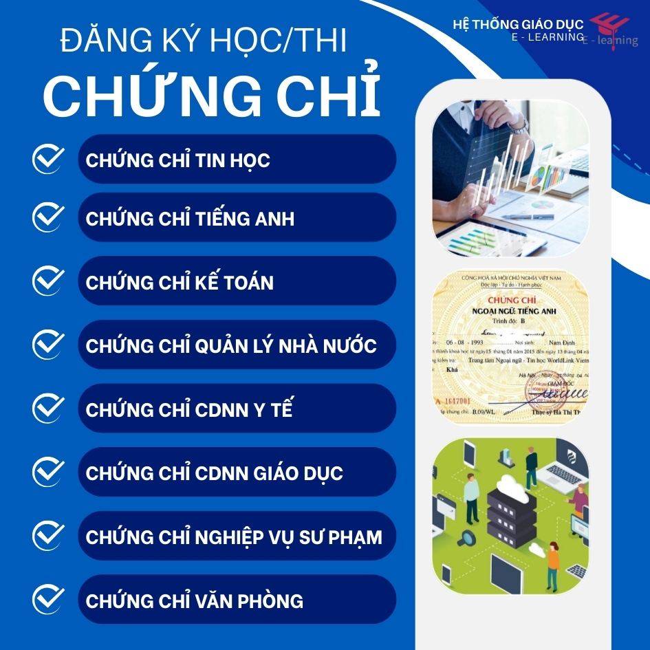 Đánh giá chi tiết: Học chứng chỉ trực tuyến có thực sự hiệu quả và tiết kiệm?