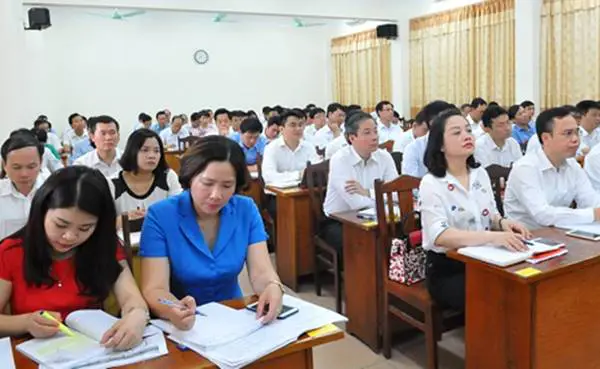 Quản lý Nhà nước