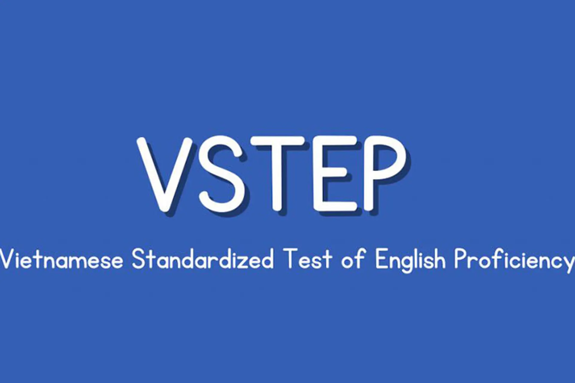 vstep