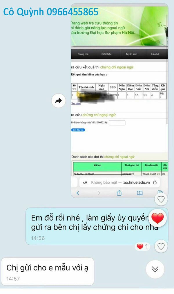 Feedback